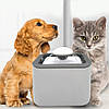 Питний фонтан поїлка 2,5л для тварин Pet Water FOUNTAIN / Фонтан з фільтром для води, фото 2