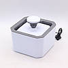 Питний фонтан поїлка 2,5л для тварин Pet Water FOUNTAIN / Фонтан з фільтром для води, фото 3