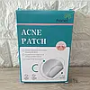 Пластир від прищів та акне 72шт Acne Patch / Косметичні патчі від бородавок та папілом / Пластирі наклейки, фото 7