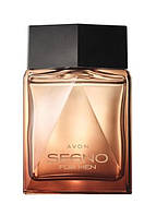 Парфюмерная вода Avon Segno for Men (75 мл)