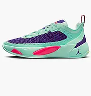 Urbanshop com ua Кросівки Air Jordan Luka 1 Turquoise/Violet DN1772-305 РОЗМІР ЗАПИТУЙТЕ