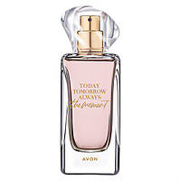 Парфюмерная вода Avon TTA the Moment для Нее, 50 мл