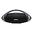 Портативна колонка Bluetooth Hopestar H37 Чорна / Бездротова колонка, фото 3