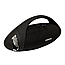 Портативна колонка Bluetooth Hopestar H37 Чорна / Бездротова колонка, фото 4