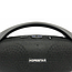 Портативна колонка Bluetooth Hopestar H37 Чорна / Бездротова колонка, фото 8