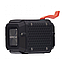 Портативна Bluetooth колонка HOPESTAR P18 Чорний / Бездротова колонка, фото 3