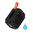 Портативна Bluetooth колонка HOPESTAR P18 Чорний / Бездротова колонка, фото 5