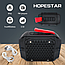Портативна Bluetooth колонка HOPESTAR P18 Чорний / Бездротова колонка, фото 7