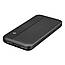 Потужний повербанк на 10000 mAh, S-link IP-G10N, Чорний / Портативний зарядний пристрій/Портативний power bank, фото 5