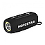 Портативна Bluetooth колонка HOPESTAR P32 Чорний / Бездротова колонка, фото 3