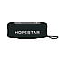 Портативна Bluetooth колонка HOPESTAR P32 Чорний / Бездротова колонка, фото 4