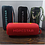 Портативна Bluetooth колонка HOPESTAR P32 Чорний / Бездротова колонка, фото 9