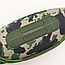 Бездротова Bluetooth колонка Hopestar H51, Камуфляж/ Портативна колонка, фото 6