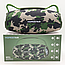 Бездротова Bluetooth колонка Hopestar H51, Камуфляж/ Портативна колонка, фото 9