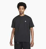 Urbanshop com ua Футболка Nike Acg MenS T-Shirt Black DJ3642-010 РОЗМІР ЗАПИТУЙТЕ