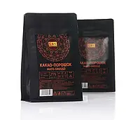 Какао-порошок MATO-GROSSO 21% - 0.35 кг