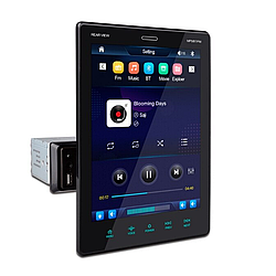 Автомагнітола 1Din з екраном 9,5 Style 9510A на Android (2 ram/16gb rom)