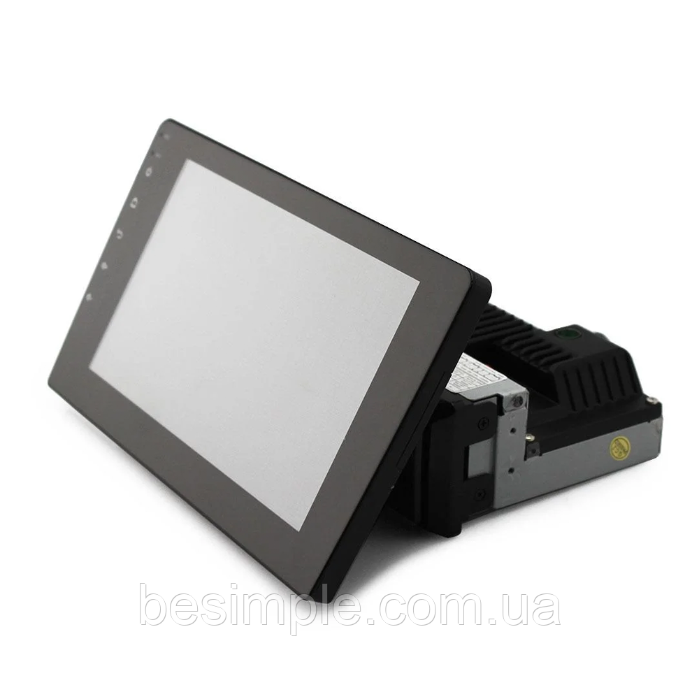 Автомагнітола 2Din з екраном 8" 9012A на Android Ram+16gb