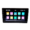 Автомагнітола 2Din з екраном 8" 9012A на Android Ram+16gb, фото 5