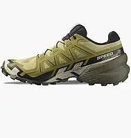 Urbanshop com ua Кросівки Salomon Speedcross 6 Green 417381 РОЗМІР ЗАПИТУЙТЕ