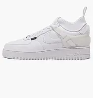 Urbanshop com ua Кросівки Nike X Undercover Air Force 1 Low Sneaker White DQ7558-101 РОЗМІР ЗАПИТУЙТЕ