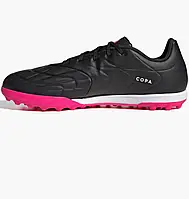 Urbanshop com ua Сороконіжки Adidas Copa Pure.3 Turf Soccer Shoes Black Gy9054 РОЗМІР ЗАПИТУЙТЕ