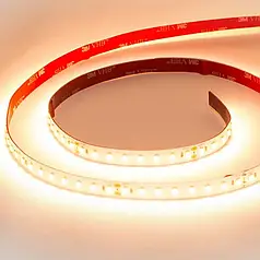 LED-стрічка Estar SMD2835 112шт/м 16,8W/м IP20 24V для хліба 2500К es2835-112-24V-20-bread