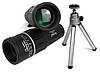 Монокуляр Bushnell 16x52 + чохол + ТРЕНОГА, фото 3