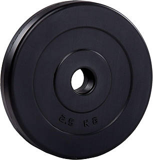 Гантелі KETLER 2x10кг, фото 2