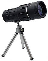 Монокуляр Bushnell 16x52 + Тринога