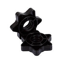 Гантелі HDS бітумні 2x6кг, фото 4