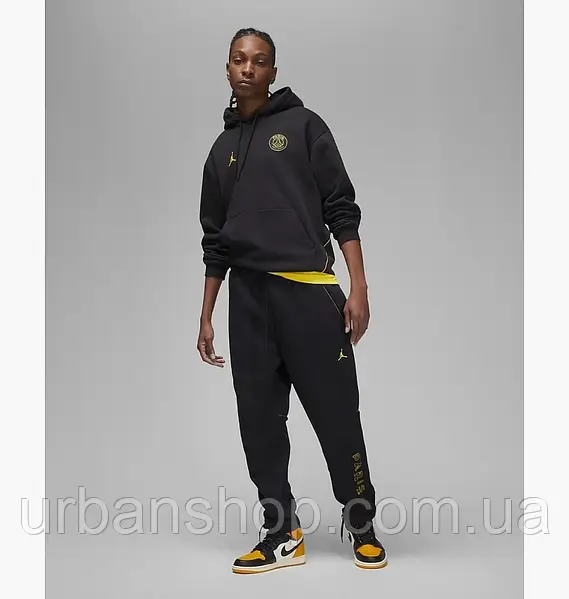 Jordan x paris hoodie sales