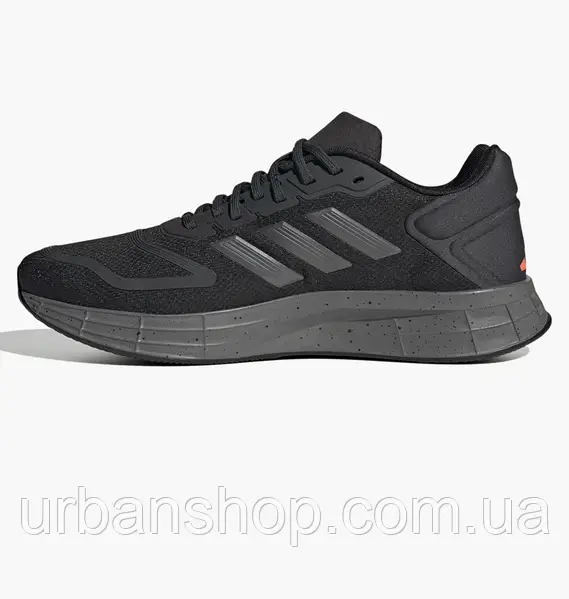 Urbanshop com ua Adidas Duramo 10 Running Shoes Black Hp2379 URBANSHOP.COM.UA
