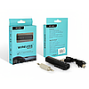 Автомобільний ресивер Bluetooth BT-450 / Трансмітер в машину / FM модулятор, фото 11