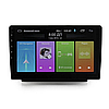 Автомагнітола MP5 1088 BT 2Din 10.1" GPS 4 ядра 1g оперативної 16g вбудованою з сенсорним екраном, фото 9