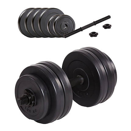 Гантель KETLER 1x13,5кг, фото 1