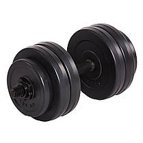 Гантель KETLER 1x13,5кг, фото 2