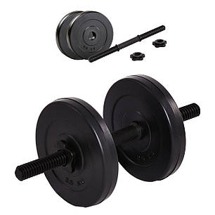 Гантель KETLER 1x6кг, фото 1