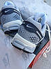 Чоловічі кросівки Nike Zoom Vomero 5 Pure Platinum Metallic Silver FD9919-001, фото 9