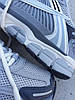 Чоловічі кросівки Nike Zoom Vomero 5 Pure Platinum Metallic Silver FD9919-001, фото 7