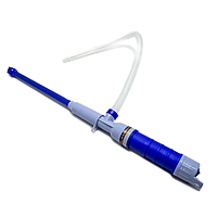 Сифон переливной автоматический Pump Kit / Портативный насос для перекачки и слива воды