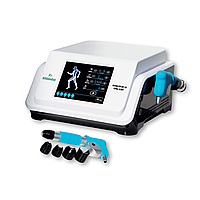 Аппарат для экстракорпоральной ударно-волновой терапии Novalith NT-30 Ortho ESWT