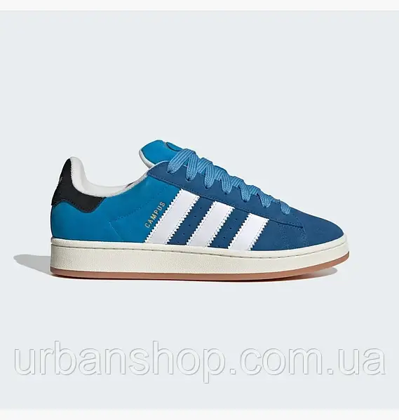 Urbanshop com ua Adidas Campus 00S Shoes Blue ID2049 URBANSHOP.COM.UA