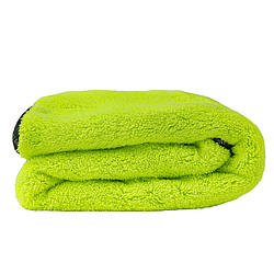 Рушник для сушки швидкий мамонт Speed Mammoth Ultimate Super Plush Car Drying Towel 76 X 36 см