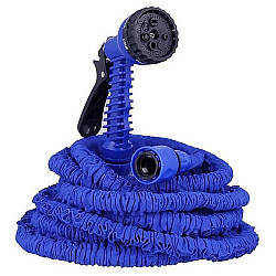 Садовий шланг (7,5 м) з розпилювачем, Magic Hose / Поливальний шланг, що розтягується