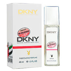 DKNY Be Delicious Fresh Blossom Pheromone Parfum жіночий 40 мл