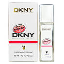 DKNY Be Delicious Fresh Blossom Pheromone Parfum жіночий 40 мл, фото 4