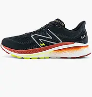 Urbanshop com ua Кросівки New Balance Fresh Foam X 860V13 Black M860M13 РОЗМІР ЗАПИТУЙТЕ