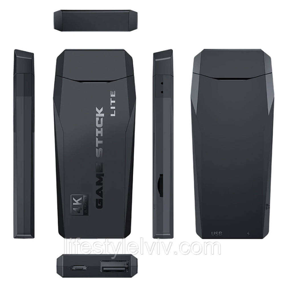 HDMI 4 32Gb DATA FROG Y3 Lite 2