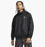 Urbanshop com ua Анорак чоловічий Nike Wr Anorak Jkt Black DQ4910-010 РОЗМІРИ ЗАПИТУЙТЕ